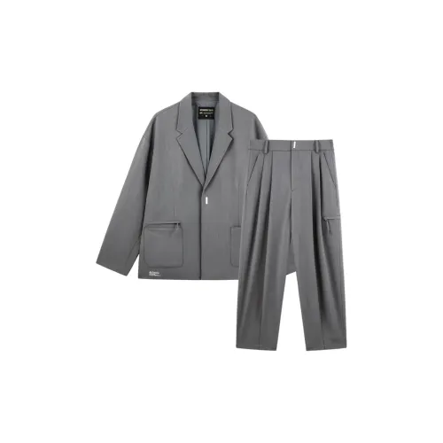 NPC Business Suits Men