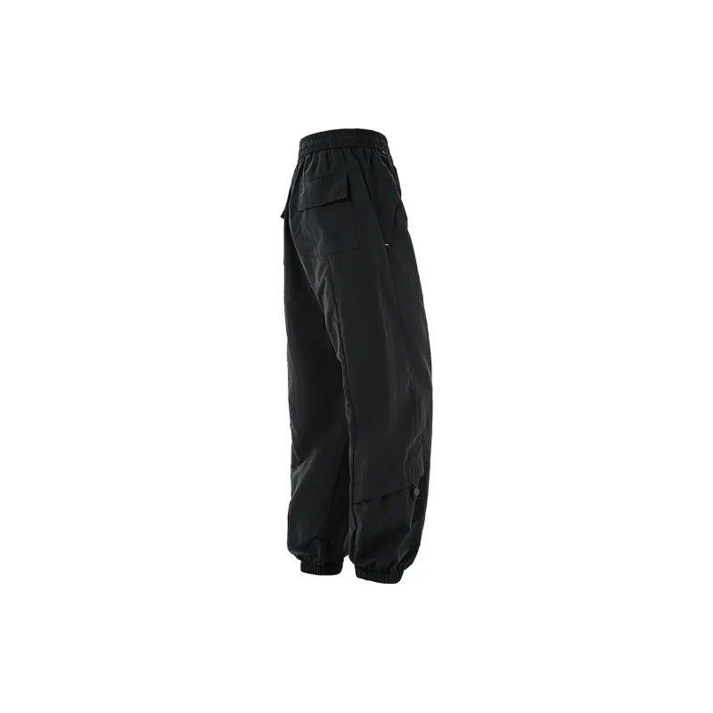 MAX FAWN Casual Pants Unisex-2