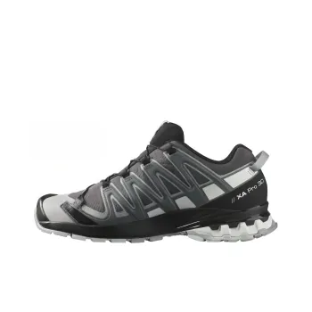 SALOMON Xa Pro 3D V8 Gtx 'Magnet Black'