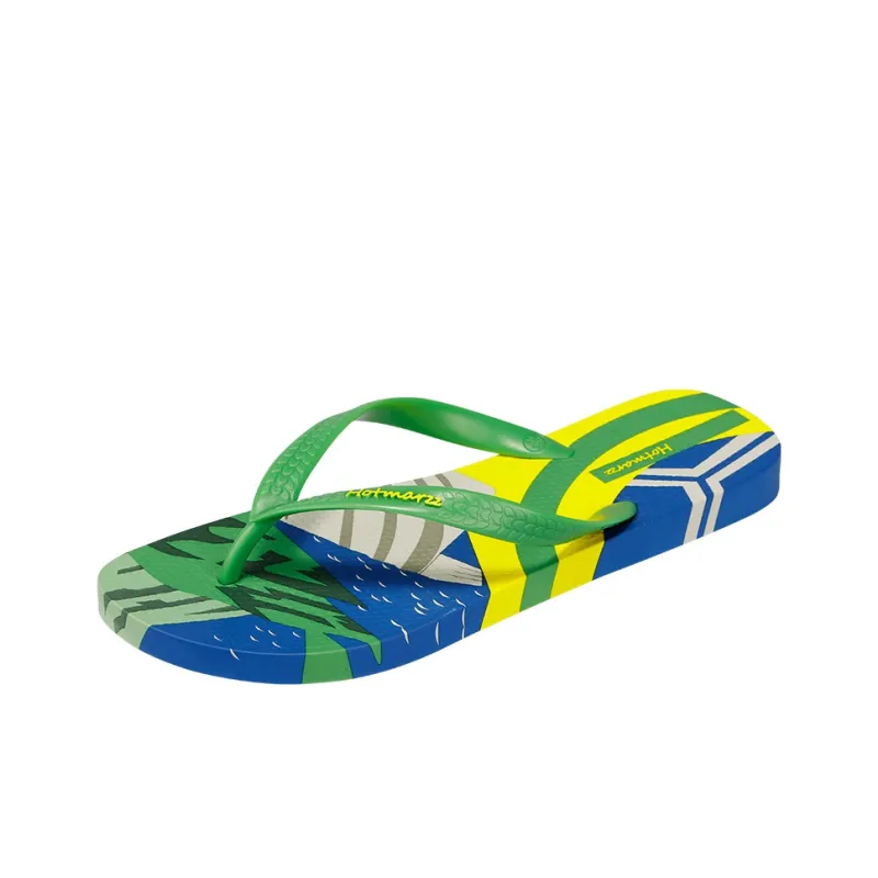HOTMARZZ Flip Flops Men-0