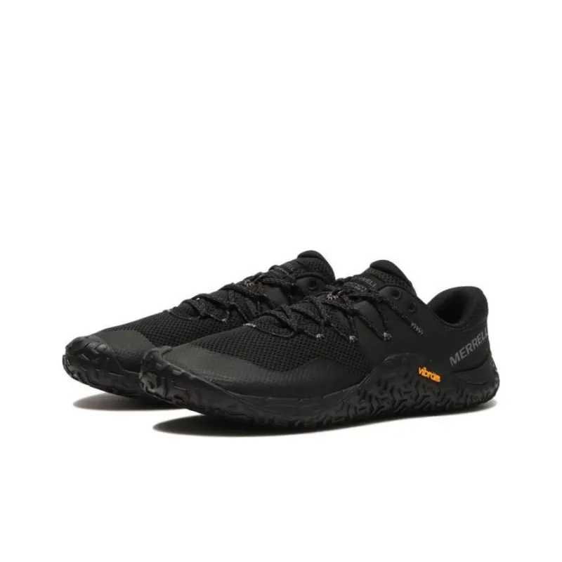 MERRELL Trail Glove 7 'Triple Black'-3