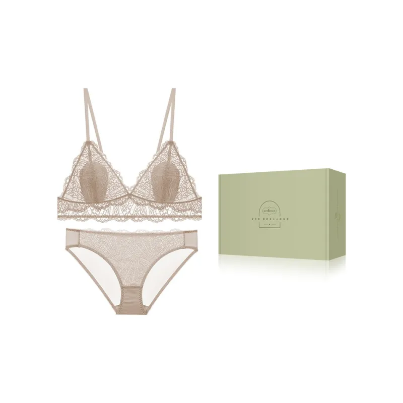 BOTHYOUNG Underwear Set Women's-2
