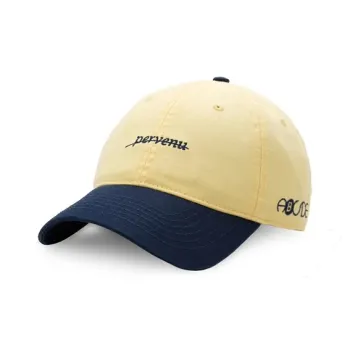 EQUIPMENTELEGANT Cotton Baseball Caps Unisex