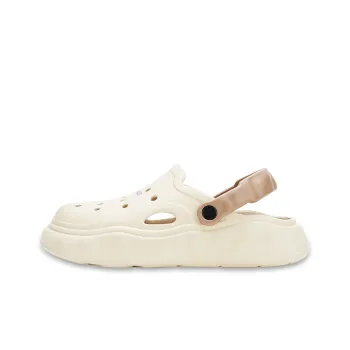 RUN MANNER Clogs Unisex
