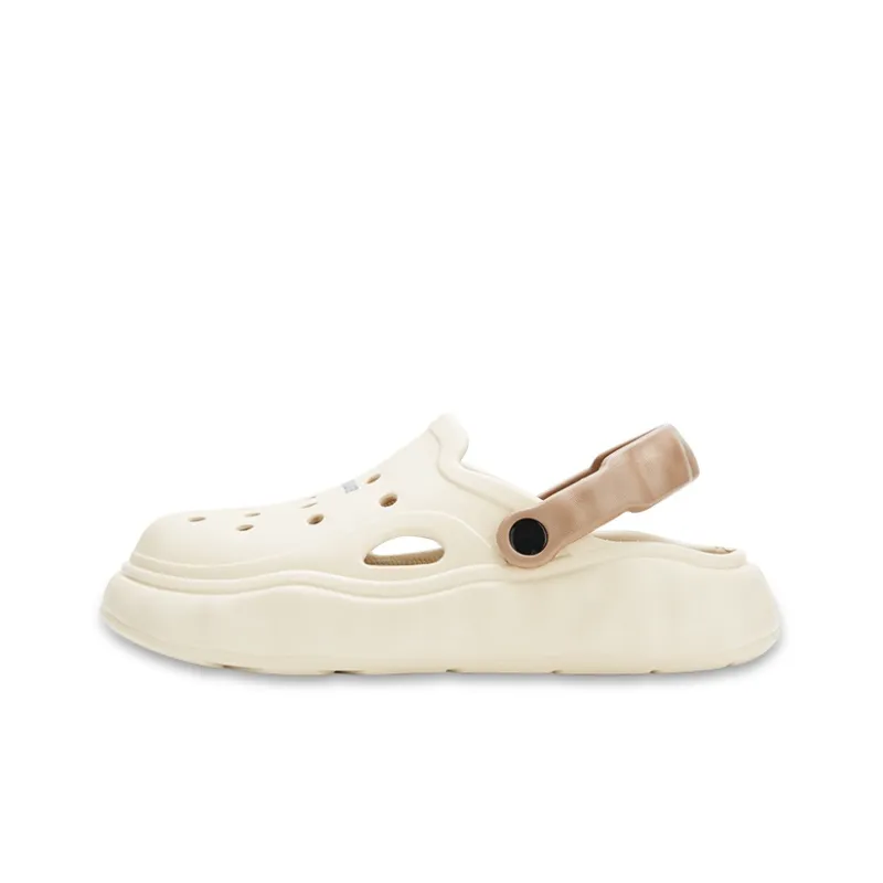RUN MANNER Clogs Unisex-0