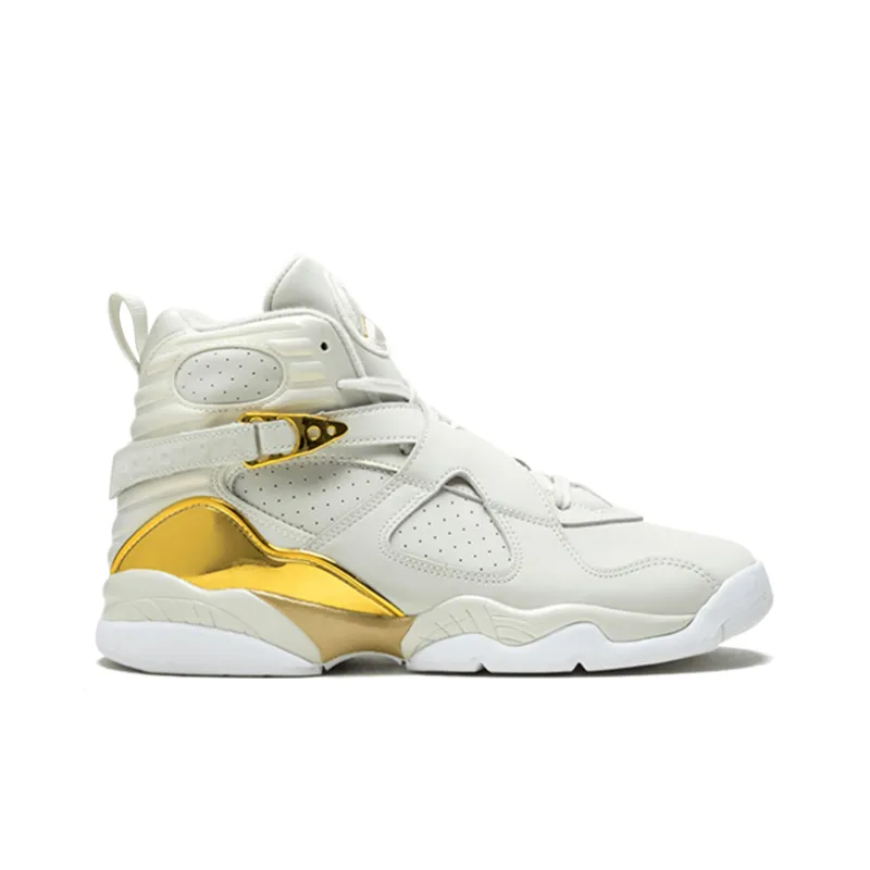 JORDAN 8 Retro Champagne GS-1
