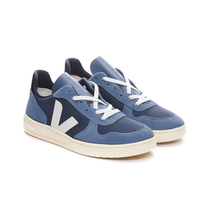 VEJA V-10 Low-top Sneakers-2