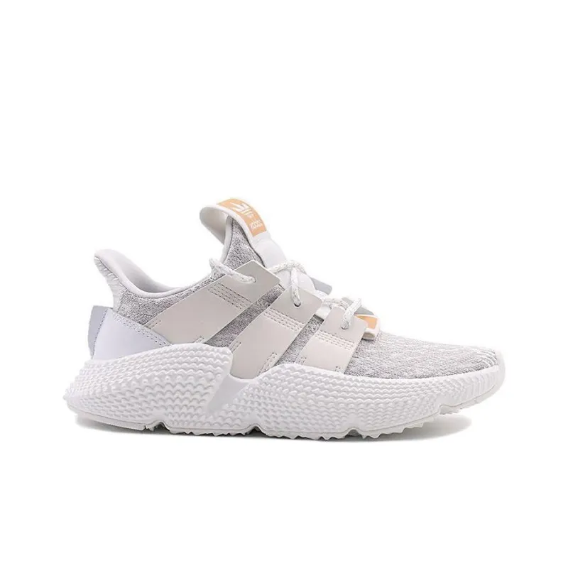 Adidas Prophere Triple White Women's-1