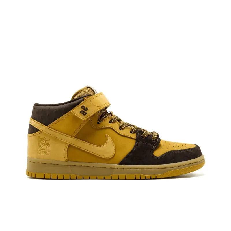 Nike Sb Dunk Mid Lewis Marnell-1