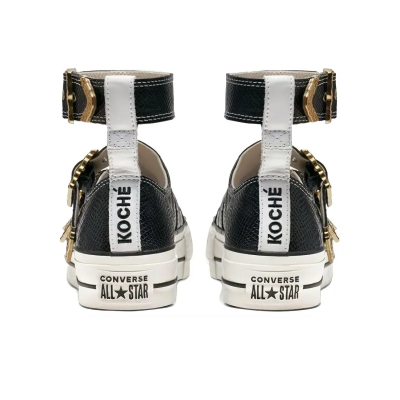 Converse Chuck Taylor All Star Mary Jane Ox Koche Women's-2