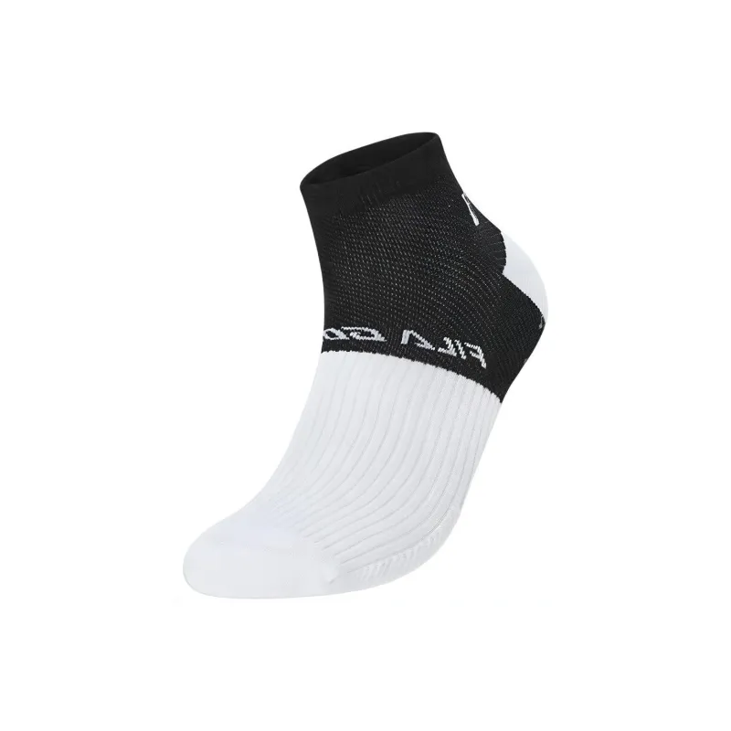 FILA Golf Series Ankle Socks Men's 1 Pack Jade White-0