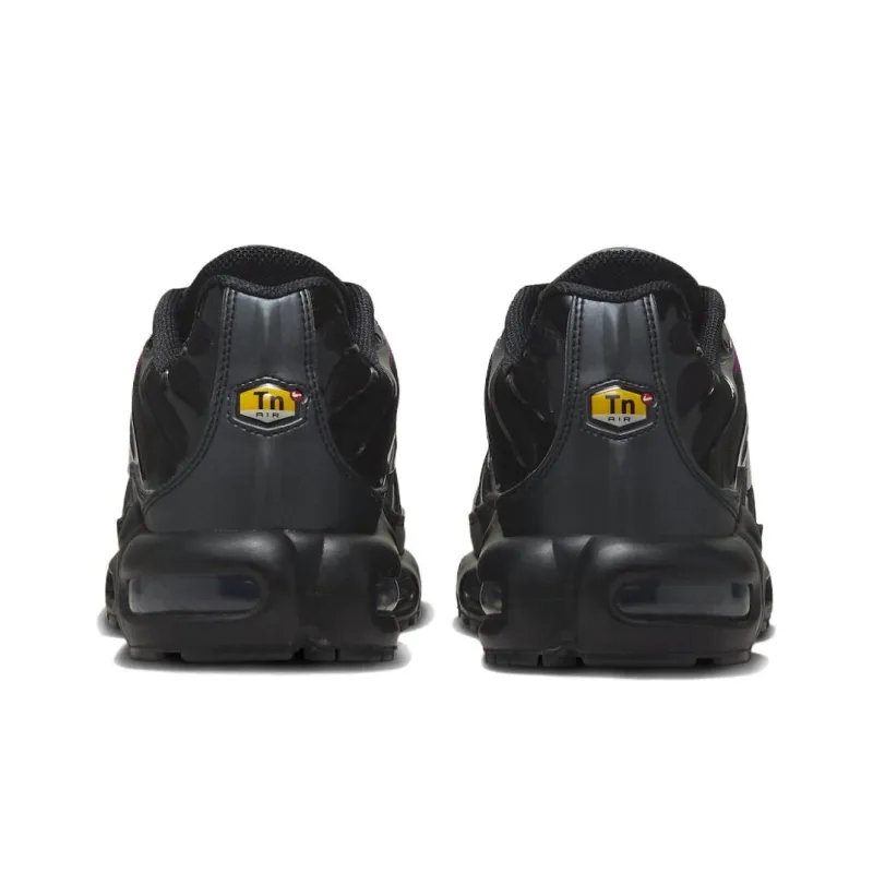 Nike Air Max Plus Black Pink-3