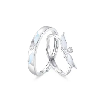 SUCH NICE Rings Women's