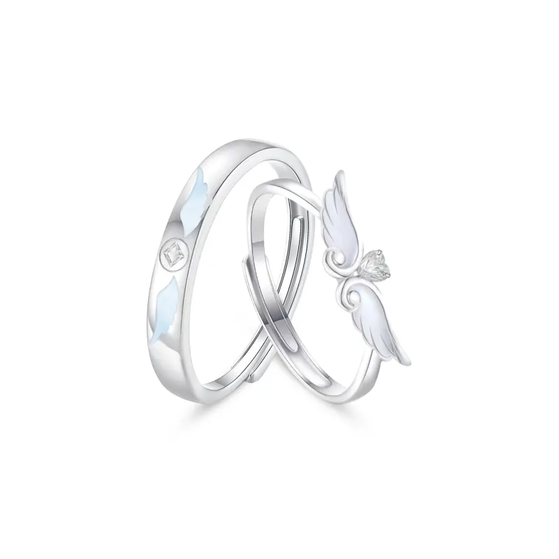 SUCH NICE Rings Women's-0