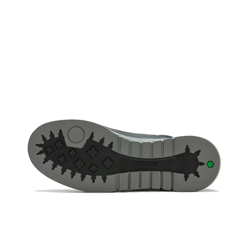 Timberland Supaway Low Sneakers 'Blue'-4