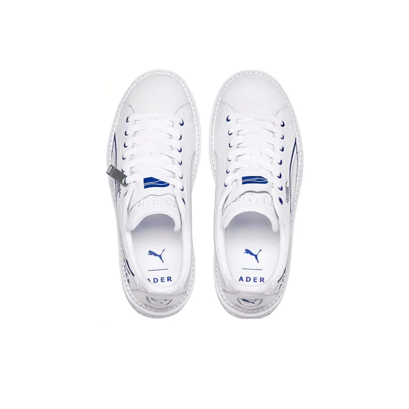 PUMA Platform Trace Ader Error Women's-2