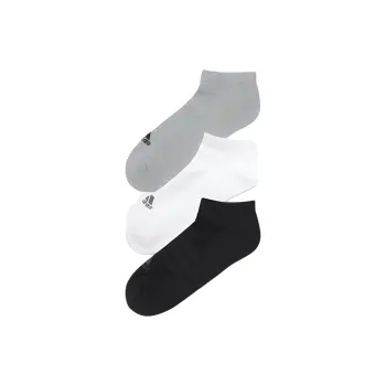Adidas Ankle Socks Unisex 3 Pack