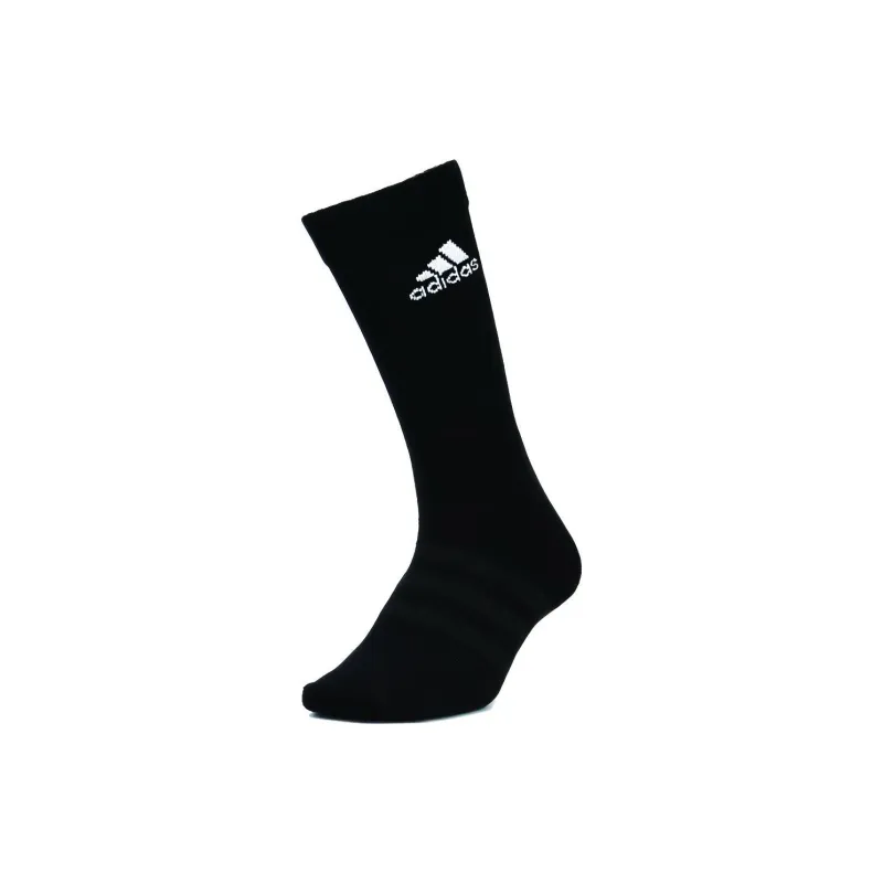 Adidas Knee-High Socks All Unisex Black-3