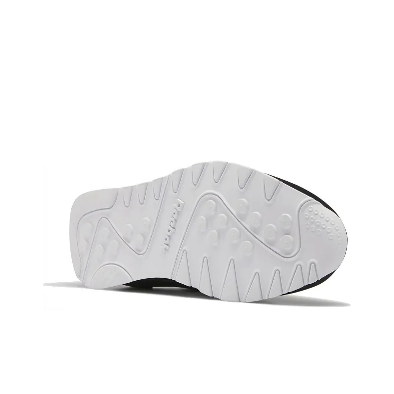Reebok Classic Nylon 'Black White' 2023-5