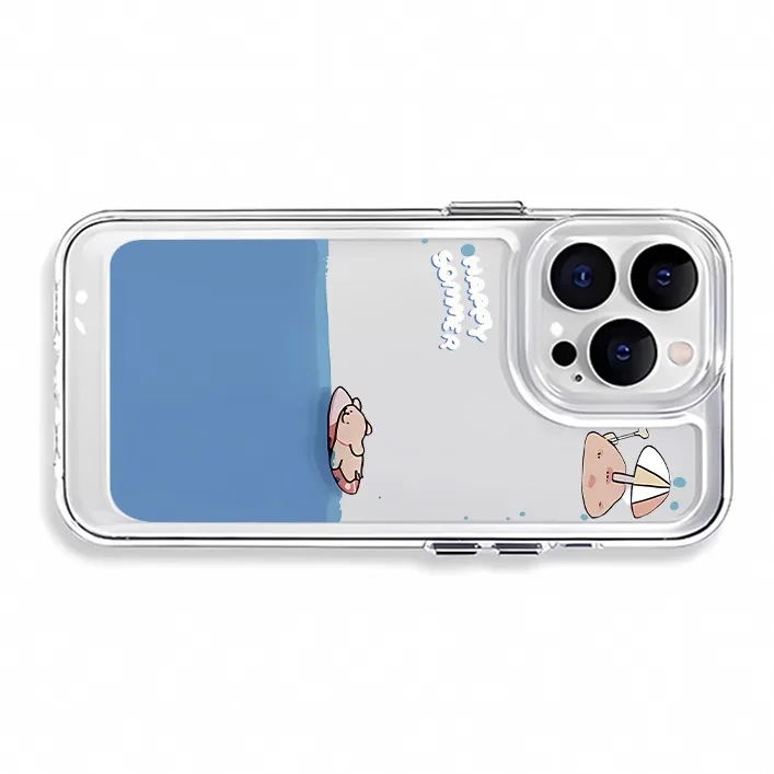 Victory charge Phone Cases-2