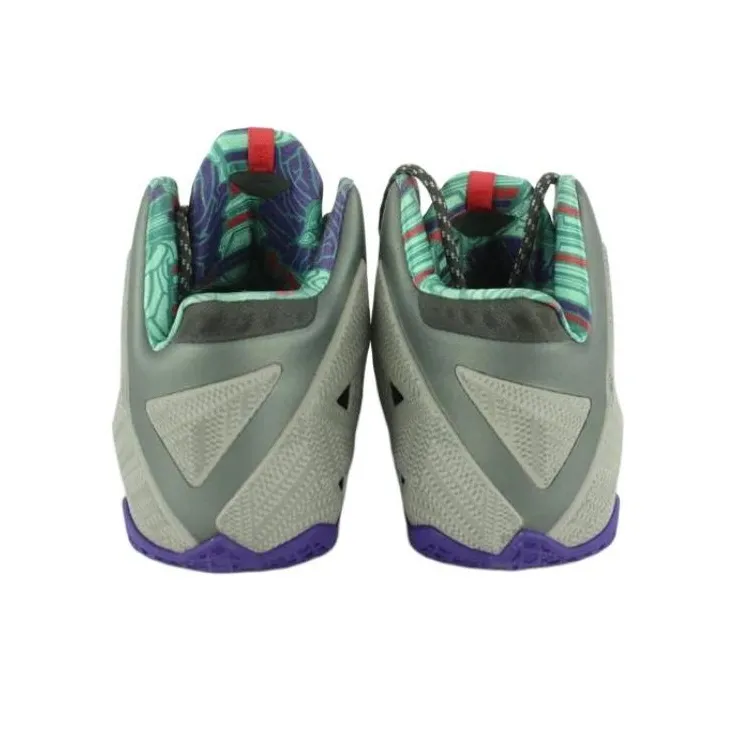 Nike LeBron 11 Terracotta Warrior-3
