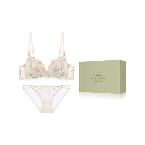 BOTHYOUNG Women's Underwear Sets