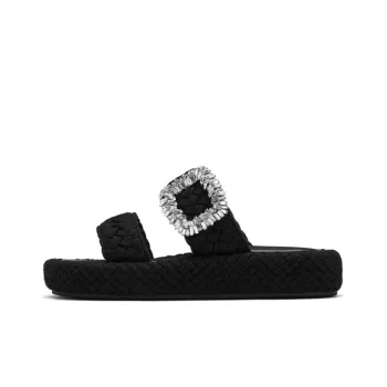 73Hours Slide Slippers Women's None
