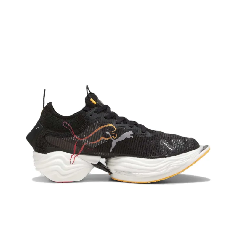 PUMA Fast R Nitro Elite 2 'Black Sun Stream'-1
