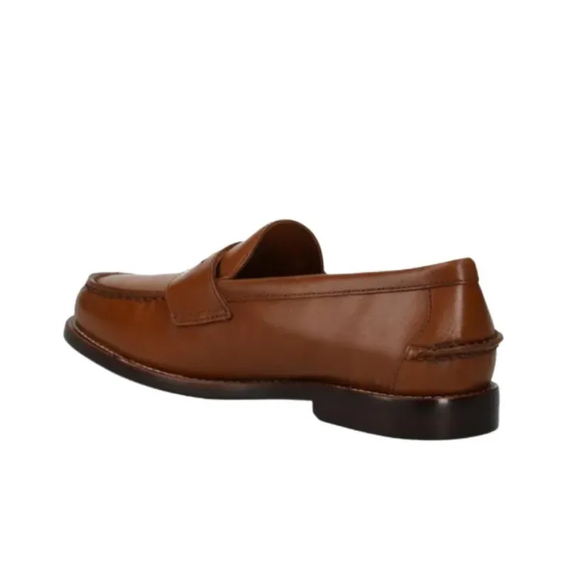 Polo Ralph Lauren Alston Loafers-3