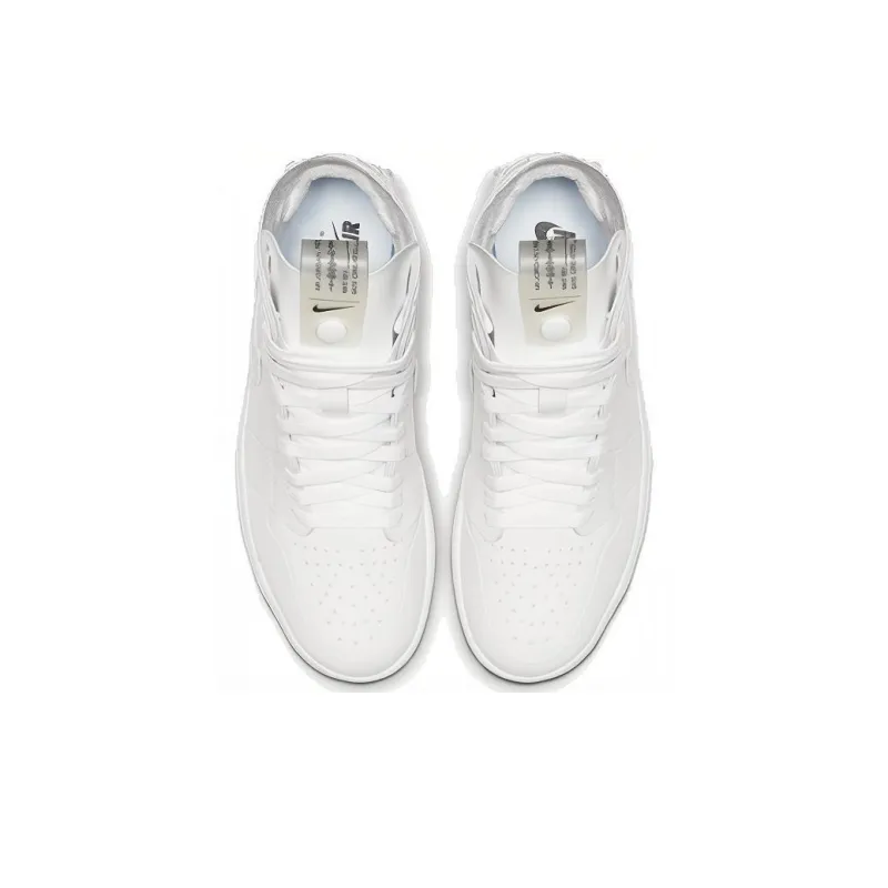 Jordan 1 Retro High Noise Cancelling Pack Nigel Sylvester-2