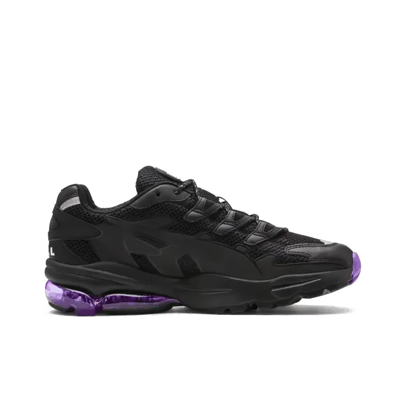 PUMA Cell Alien Kotto 'Black'-1