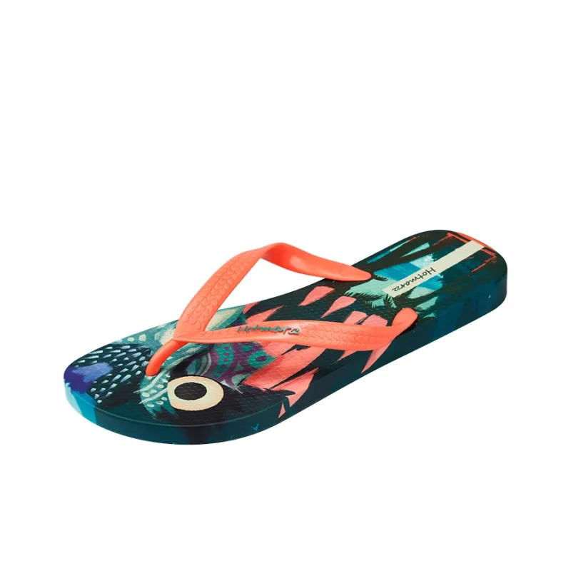 HOTMARZZ Flip Flops Men-1