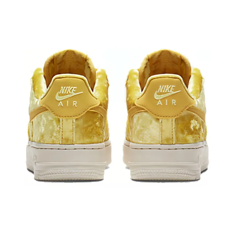 Nike Air Force 1 Low Mineral Gold GS-3