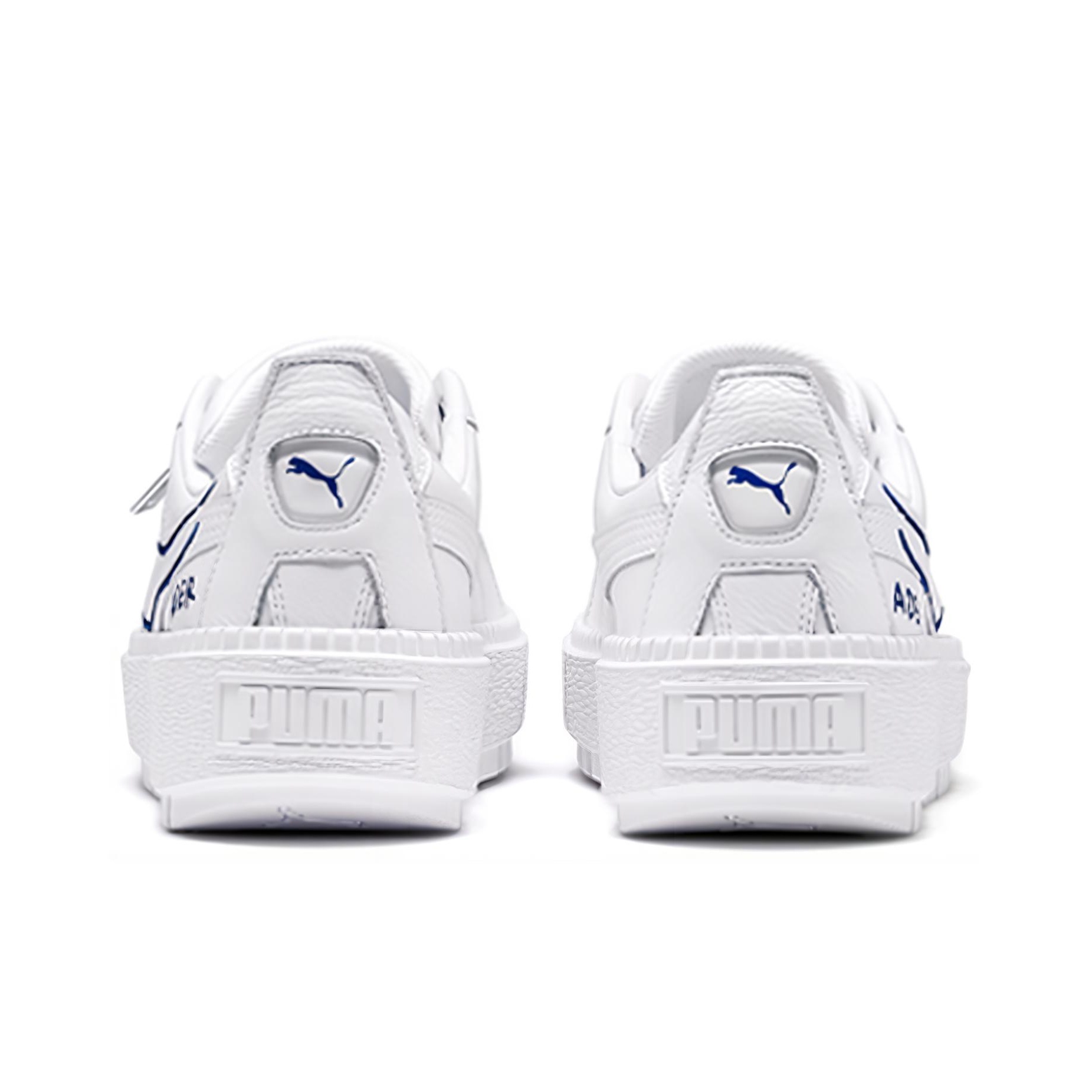 Puma ader platform online