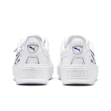 puma Mirage Classics Freizeitkleid in Flieder
