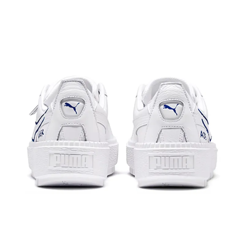 PUMA Platform Trace Ader Error Women's-3