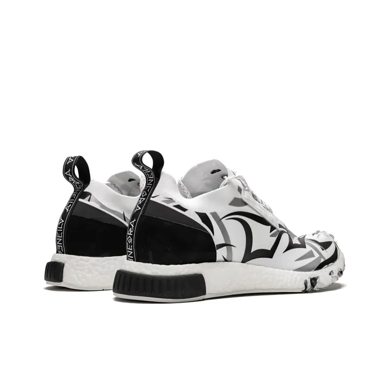 Adidas Nmd Racer Juice Sneakers-3