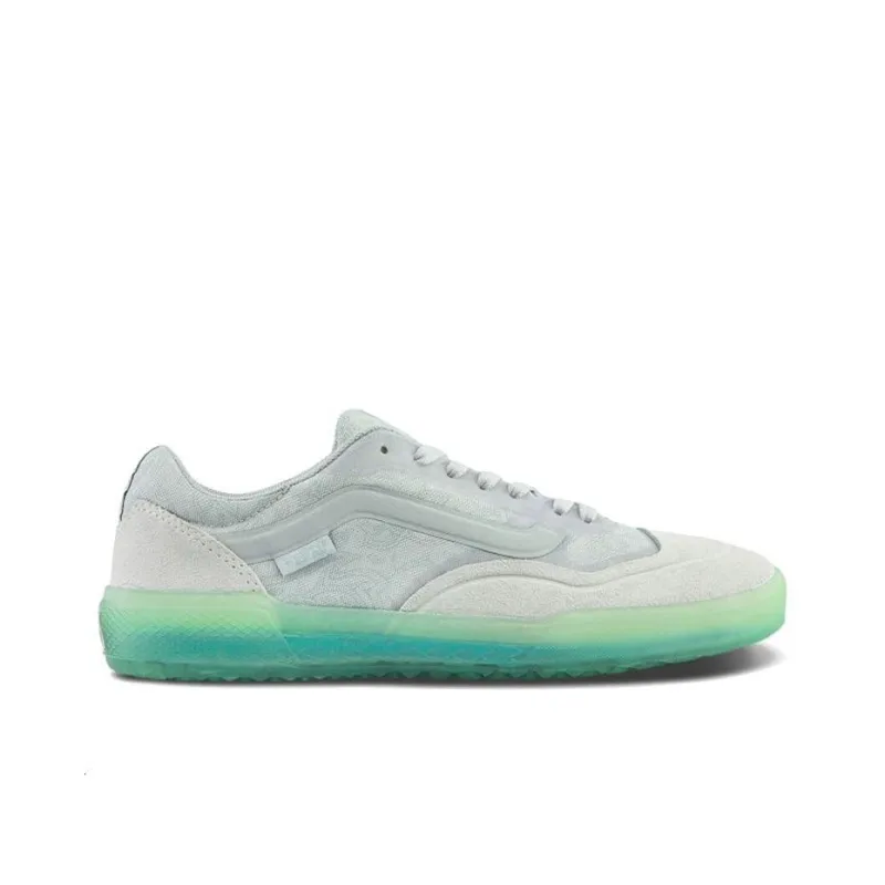 Vans Beatrice Domond X Ave Pro 'Bone Jade'-1
