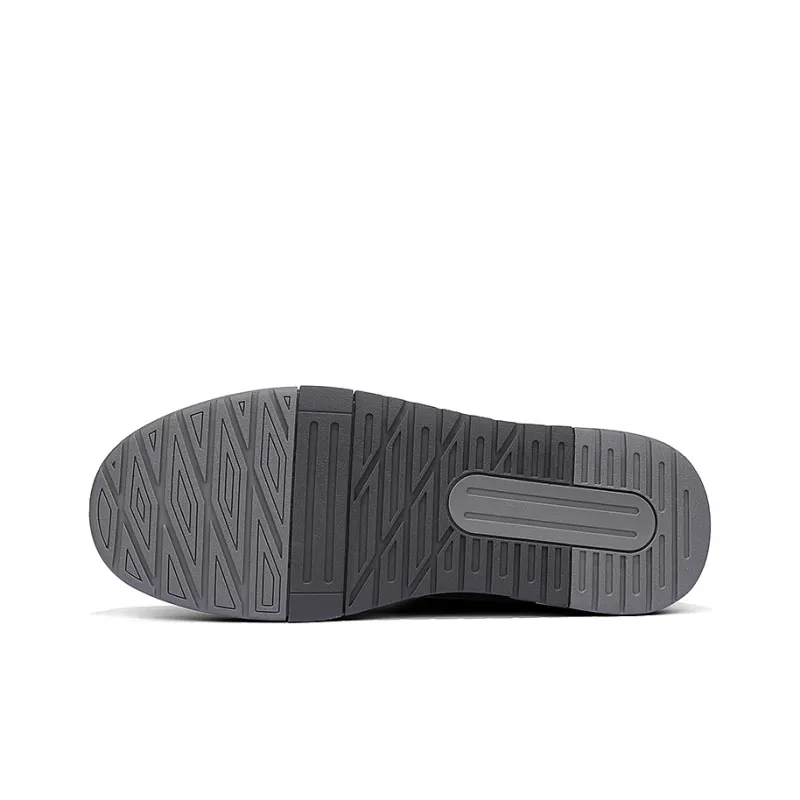 K bird Low Top Skateboard Shoes Men's-11