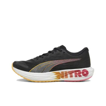 PUMA Deviate Nitro 2 'Black Sun Stream'