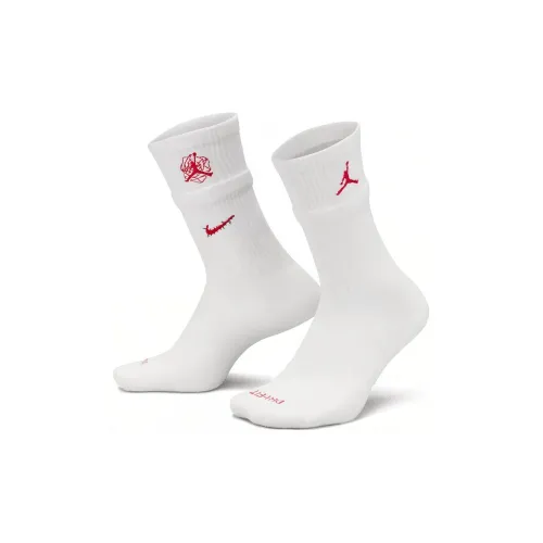 Jordan Unisex Knee-high Socks