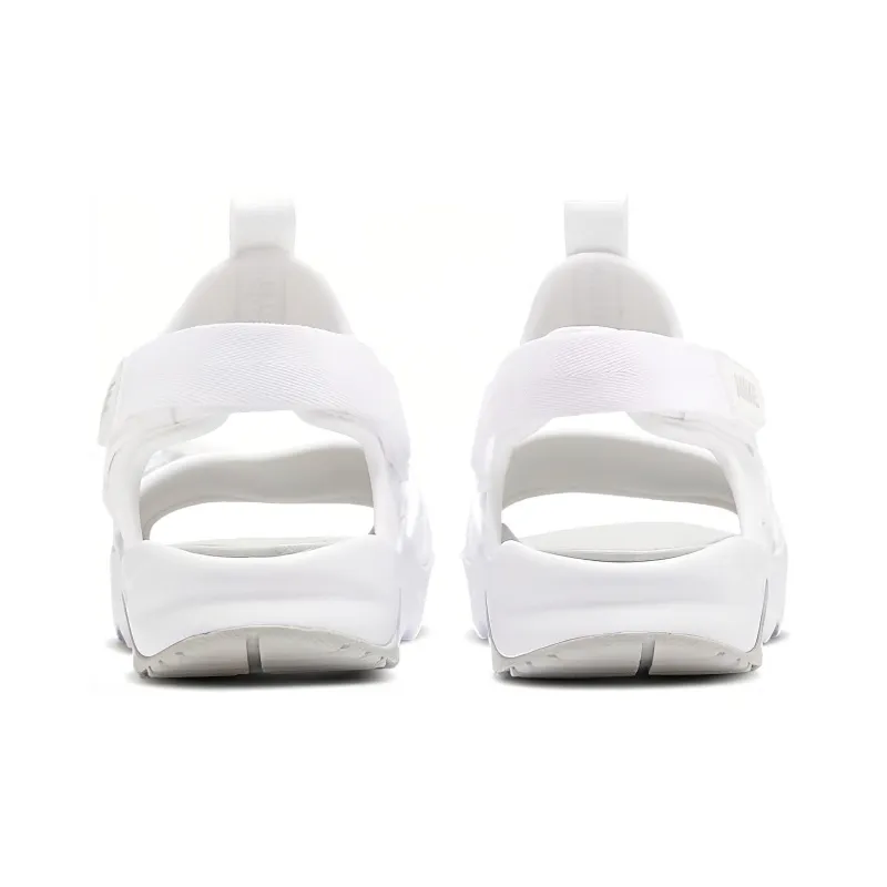Nike Canyon Sandal 'White Grey Fog'-3