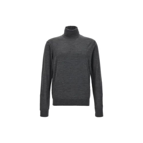 TOM FORD Sweaters Men Gray