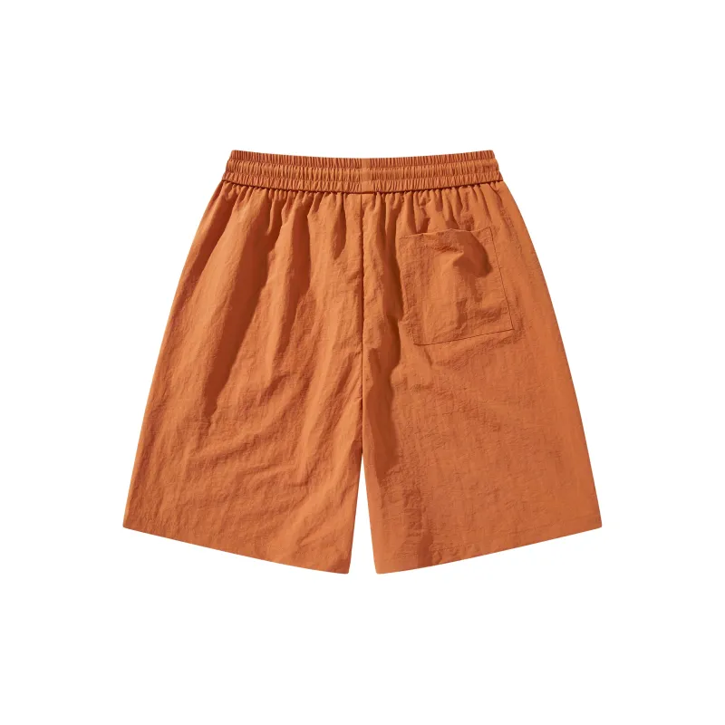 GDRX Casual Shorts Unisex-12