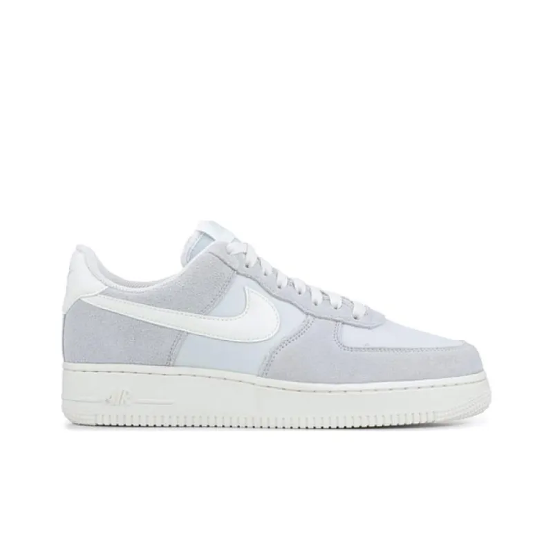 Nike Air Force 1 Low '07 Ghost Aqua-1