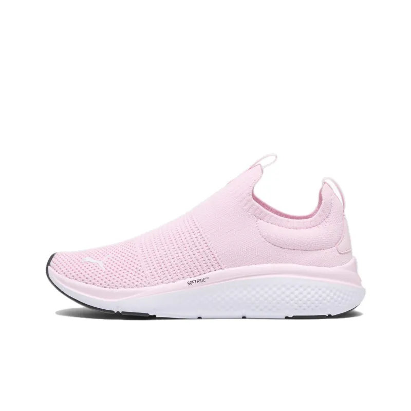 Puma Women's Softride Pro Echo Slip-On 'Whisp Of Pink'-0