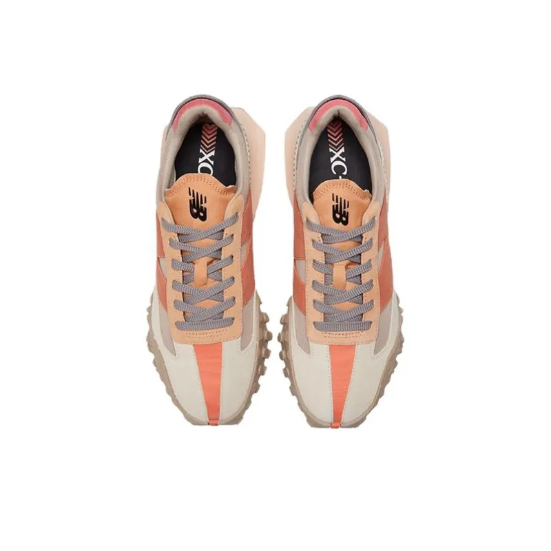 New Balance XC 72 Mindful Grey Sweet Caramel-3
