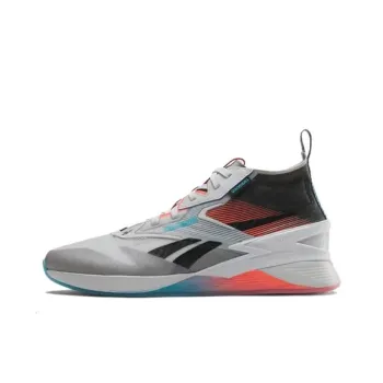 Reebok Nano Unknown Shoes 'Light Grey'