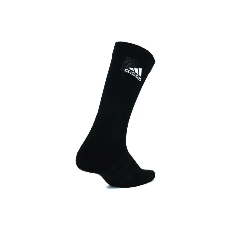 Adidas Knee-High Socks All Unisex Black-4