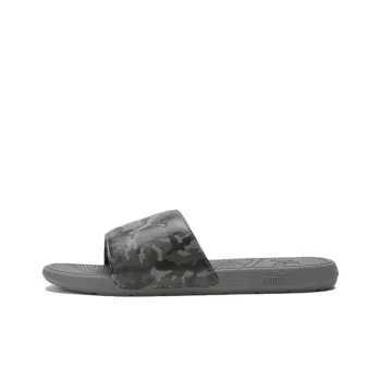 Puma Cool Cat 2.0 Slide 'Camo - Asphalt'